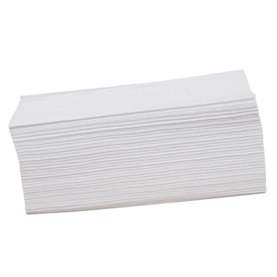 Ręcznik  z-z białe 3000 2W R