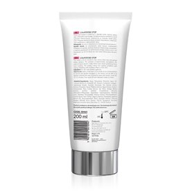 Apis - Couperose-stop - Maska kremowa dla cery z problemami naczynkowymi - 200ml