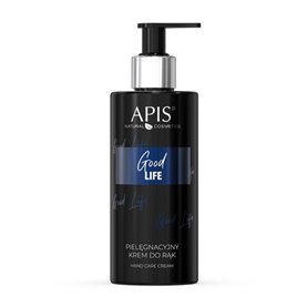 Apis - Good Life Pielęgnacyjny krem do rąk - 300ml