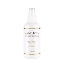 Ra Nails - Sanitizer środek dezynfekujący - 30ml