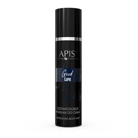 Apis - Good Life Odświeżająca Mgiełka do Ciała - 150ml