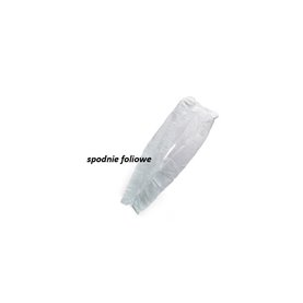 AROSHA - Jednorazowe spodnie foliowe 25szt