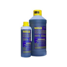 BARBICIDE skoncentrowany płyn biobójczy dop dezynfekcji profesjonalnej 2000 ml