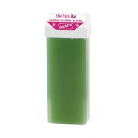 Depileve - wosk - wkład Aloe Vera z aplikatorem - 100g