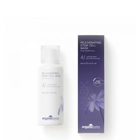Organic Series - Maska regenerująca z komórkami macierzystymi - 200ml
