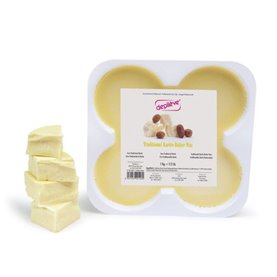 Depileve - Wosk tradycyjny masło karite - 1kg