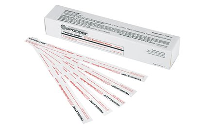MEDILAB - Testy do sterylizacji twindicator 250szt x 1op