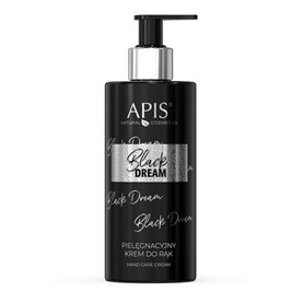 Apis - Black Dream Pielęgnujący krem do rąk - 300ml